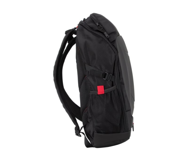 Silver Monkey X Gaming Backpack 17,3" - 677610 - zdjęcie 2